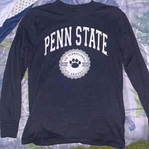 Penn State shirt
